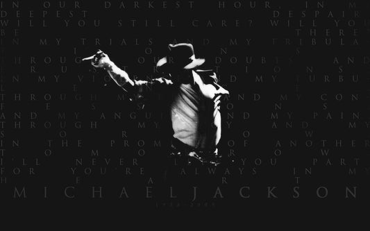 Billie Jean!