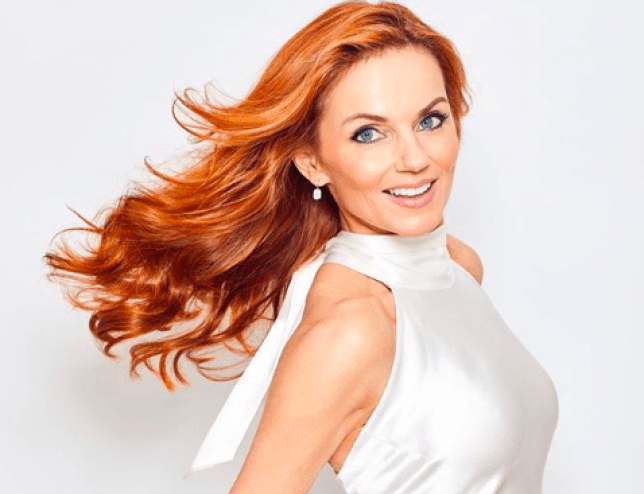 Ginger Spice apologized for leaving Spice Girls in 1998