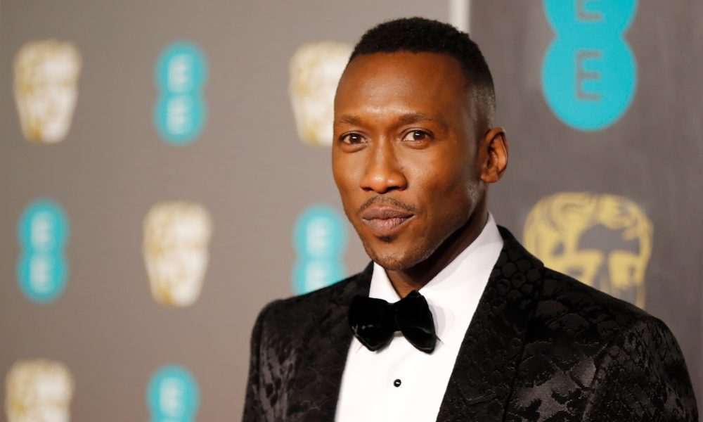 American film studio Marvel announced 10 new movies, the new Blade is Mahershala Ali