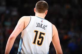 Big Boy Nikola Jokic Is The Star