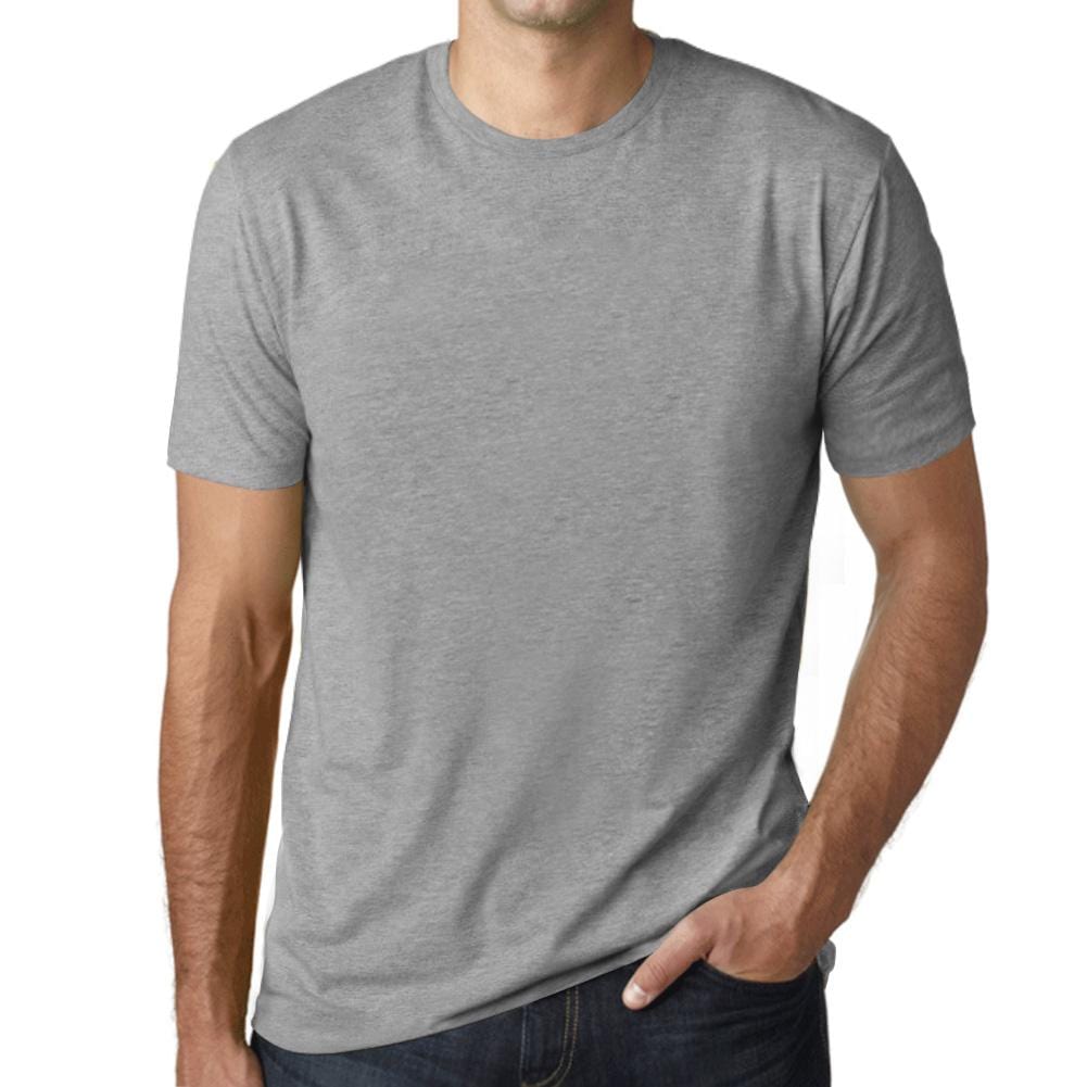 Simple Order Custom Men&#x27;s Crew Neck T-shirt Your multicolor design on the t-shirt color of your choice (43 colors)