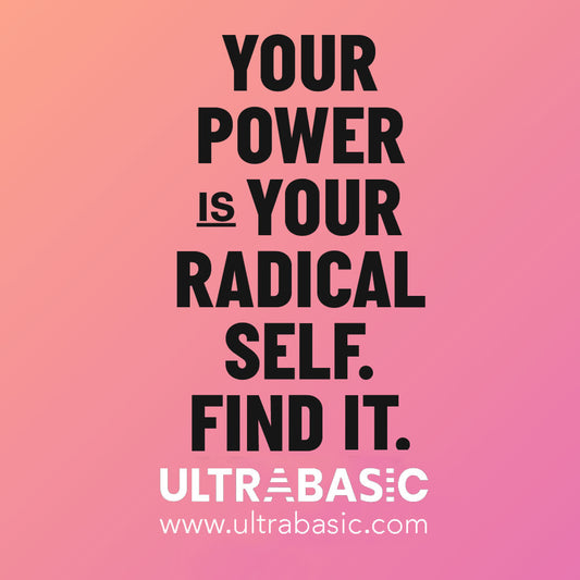 Radical self