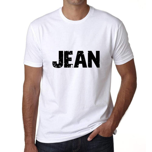 Ultrabasic ® Homme Graphique Imprimé Impressionnant nom de Famille Tée-Shirt Idées de Cadeau Tee Shirt Jean