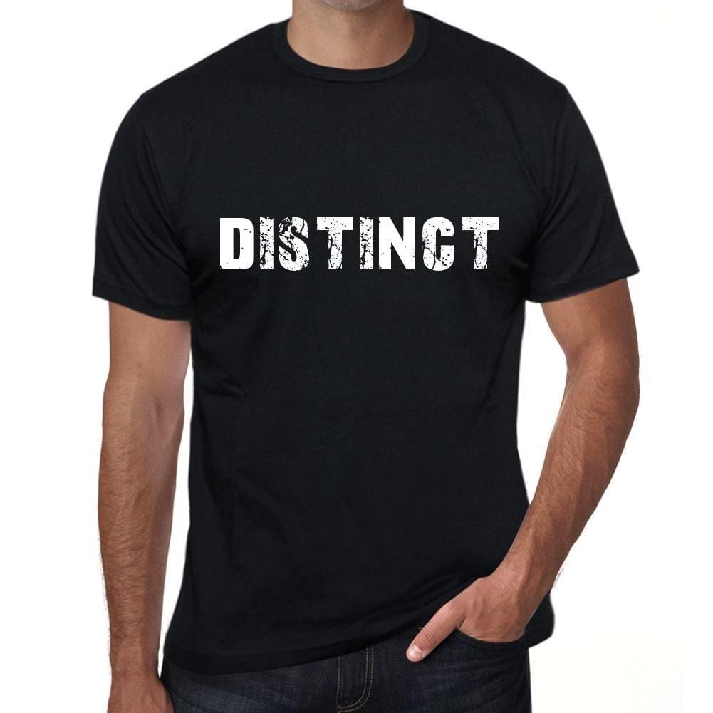 Homme Tee Vintage T Shirt Distinct