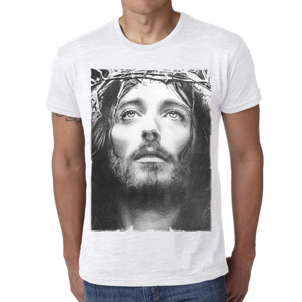 Jésus-Christ : T-Shirt Homme Celebrity Star