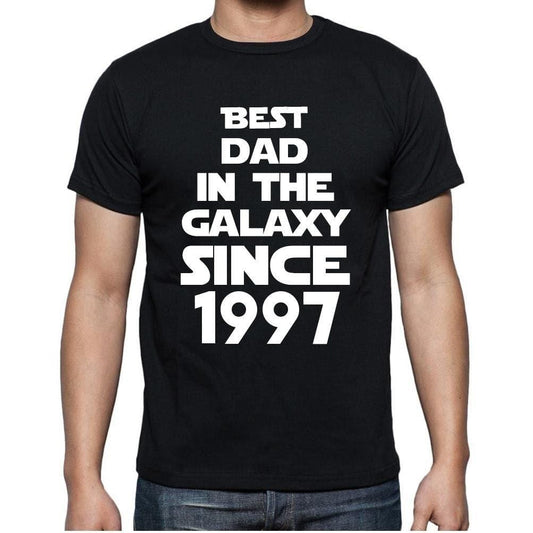 Homme Tee Vintage T Shirt 1997, Best Dad