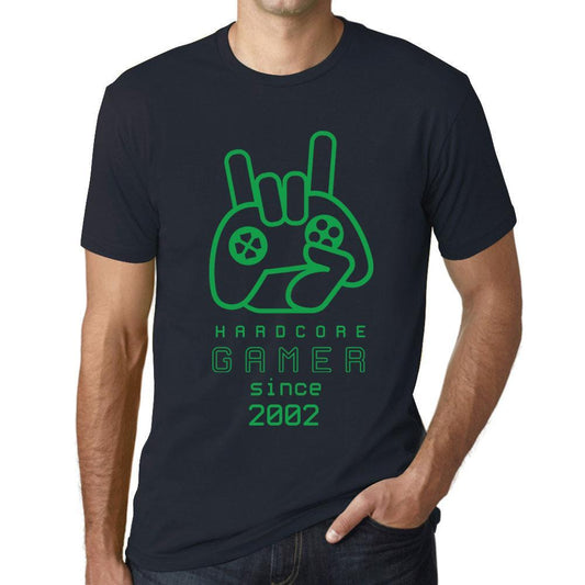 Hardcore Gamer Since Mens T Shirt