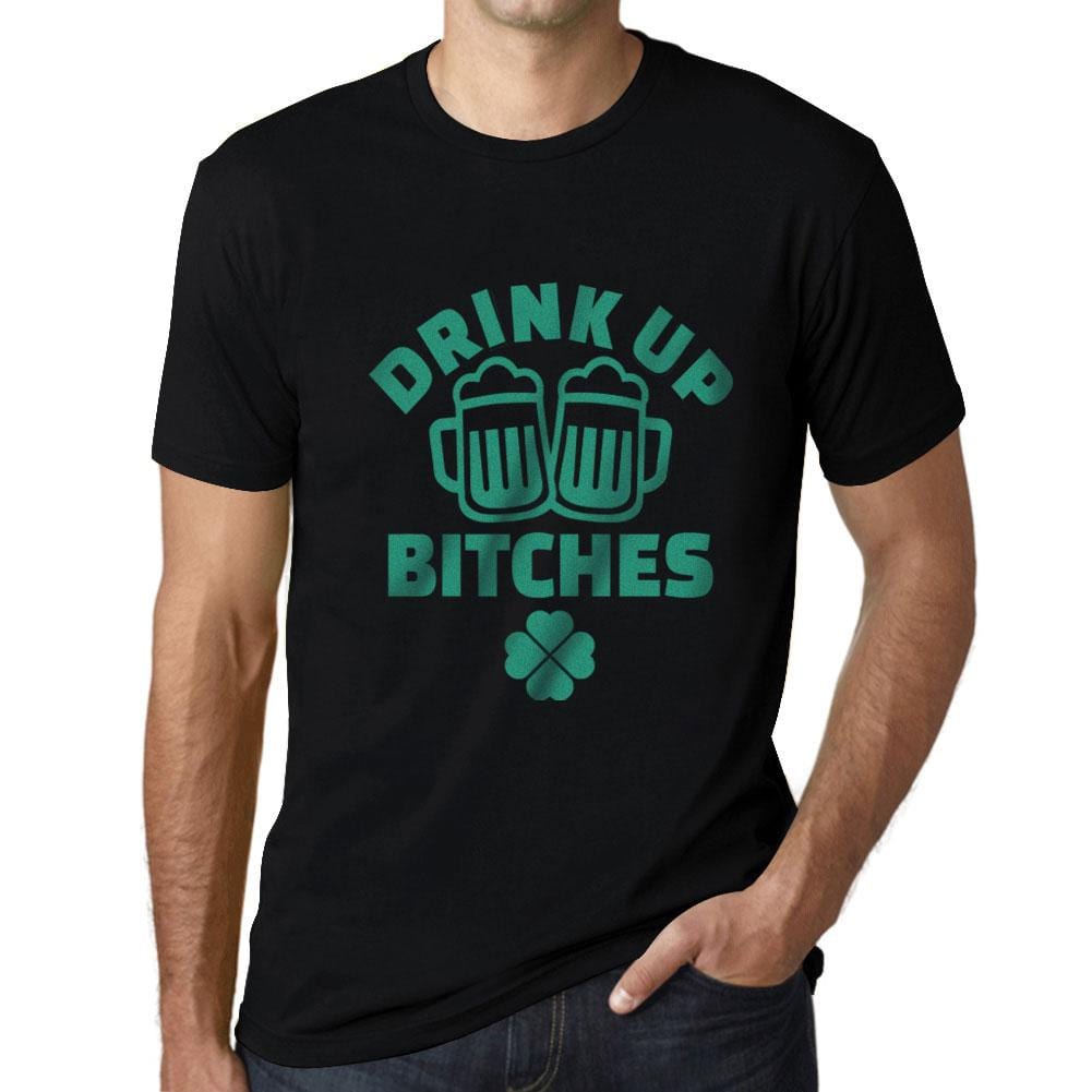 St. Patrick's Day Mens T Shirt