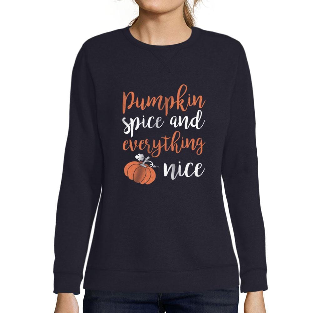 Women's Sweatshirt