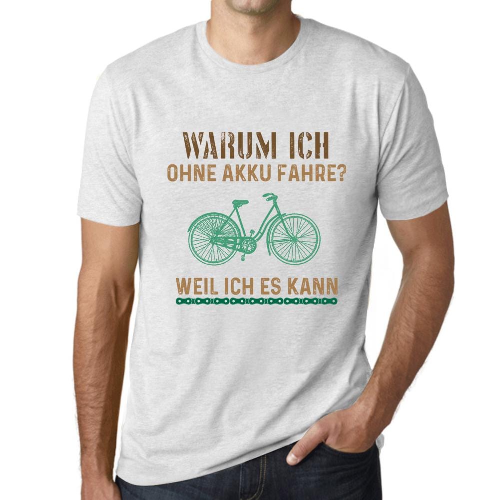 men's t-shirt