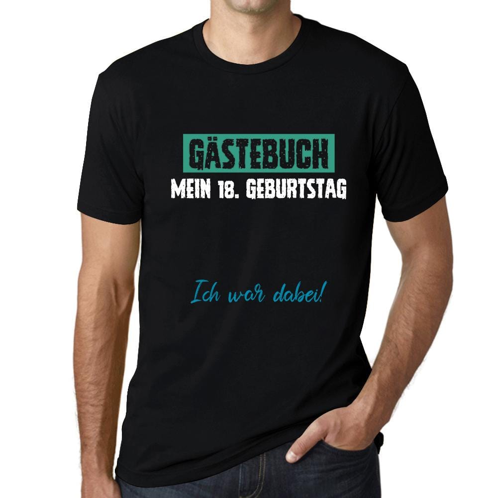 men's t-shirt