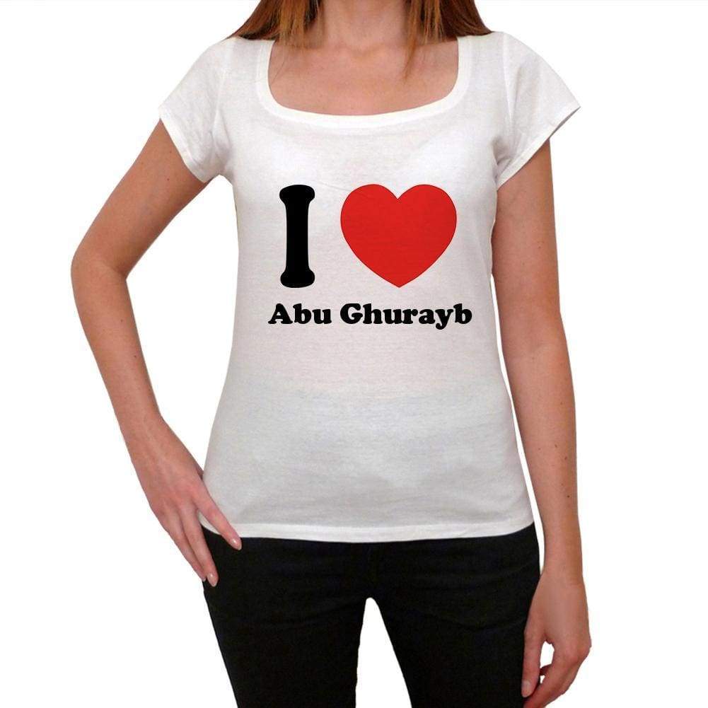 Abu Ghurayb T Shirt Woman Traveling In Visit Abu Ghurayb Womens Short Sleeve Round Neck T-Shirt 00031 - T-Shirt