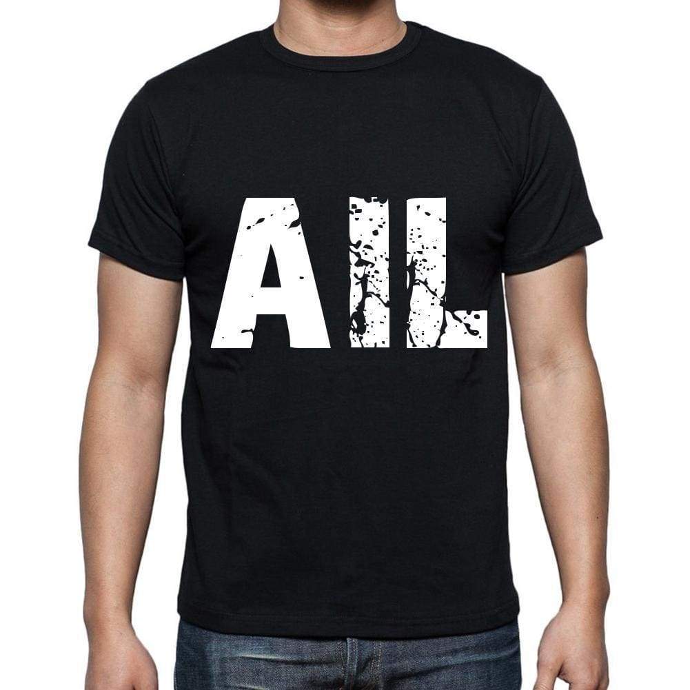 Ail Men T Shirts Short Sleeve T Shirts Men Tee Shirts For Men Cotton 00019 - Casual