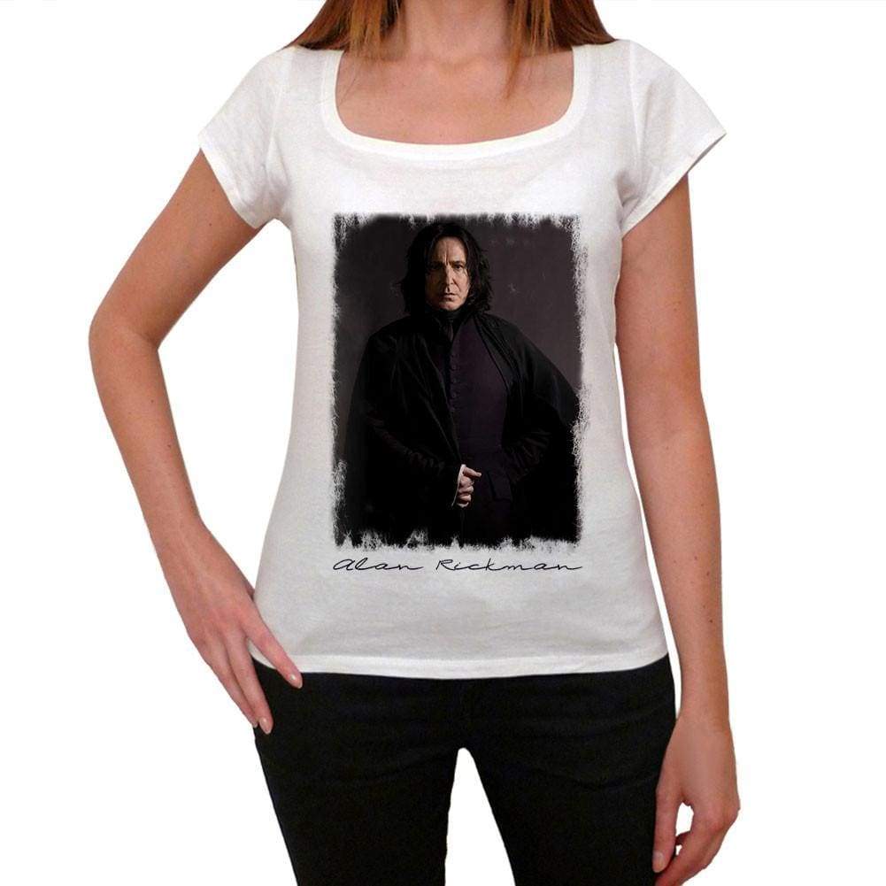 Alan Rickman 2 T-Shirt For Women T Shirt Gift 00264 - T-Shirt