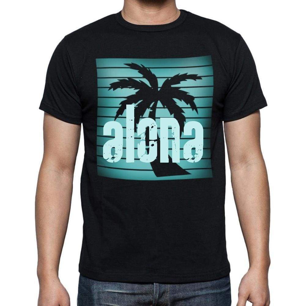 Alona Beach Holidays In Alona Beach T Shirts Mens Short Sleeve Round Neck T-Shirt 00028 - T-Shirt