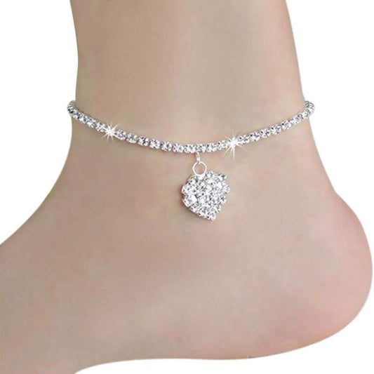 Anklet Chain - Ultrabasic