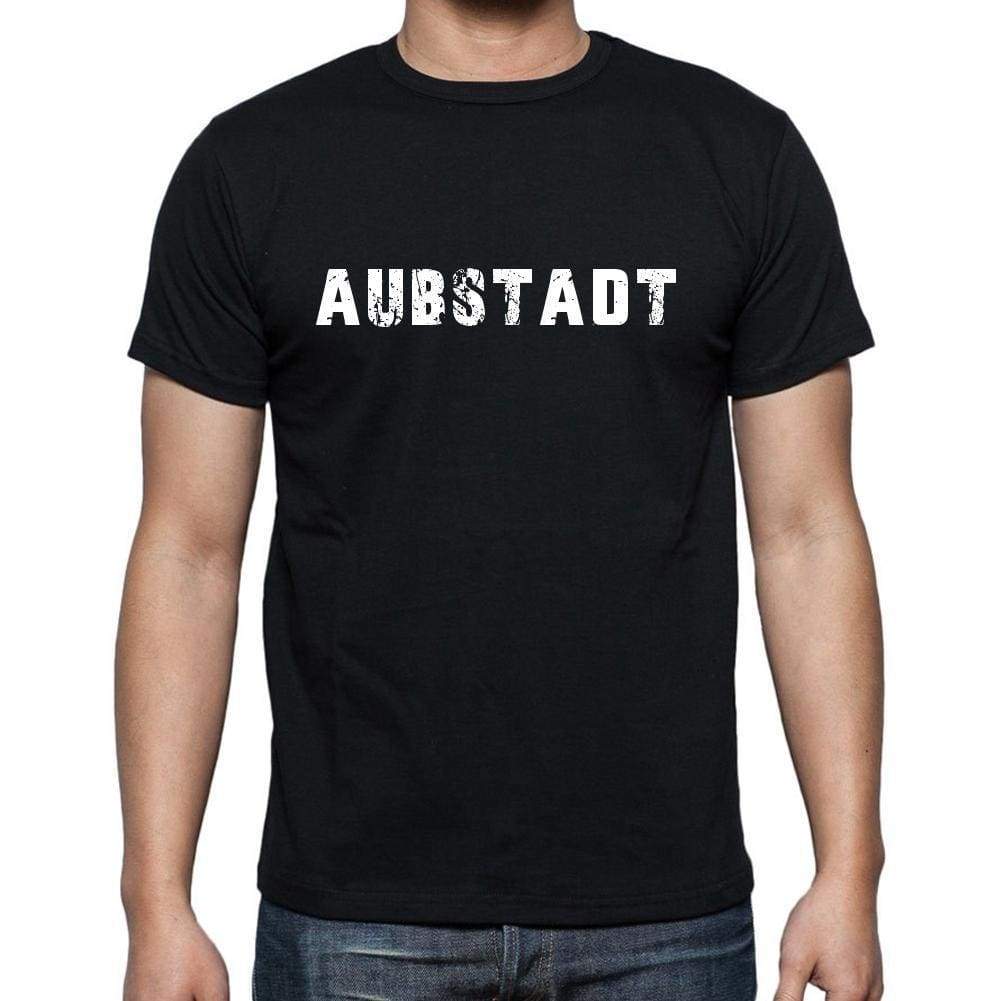 Aubstadt Mens Short Sleeve Round Neck T-Shirt 00003 - Casual