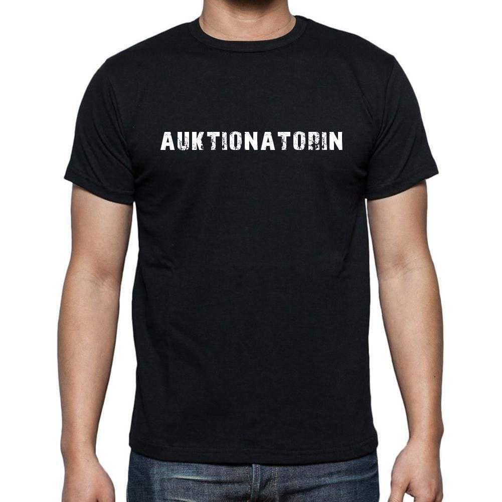 Auktionatorin Mens Short Sleeve Round Neck T-Shirt 00022 - Casual