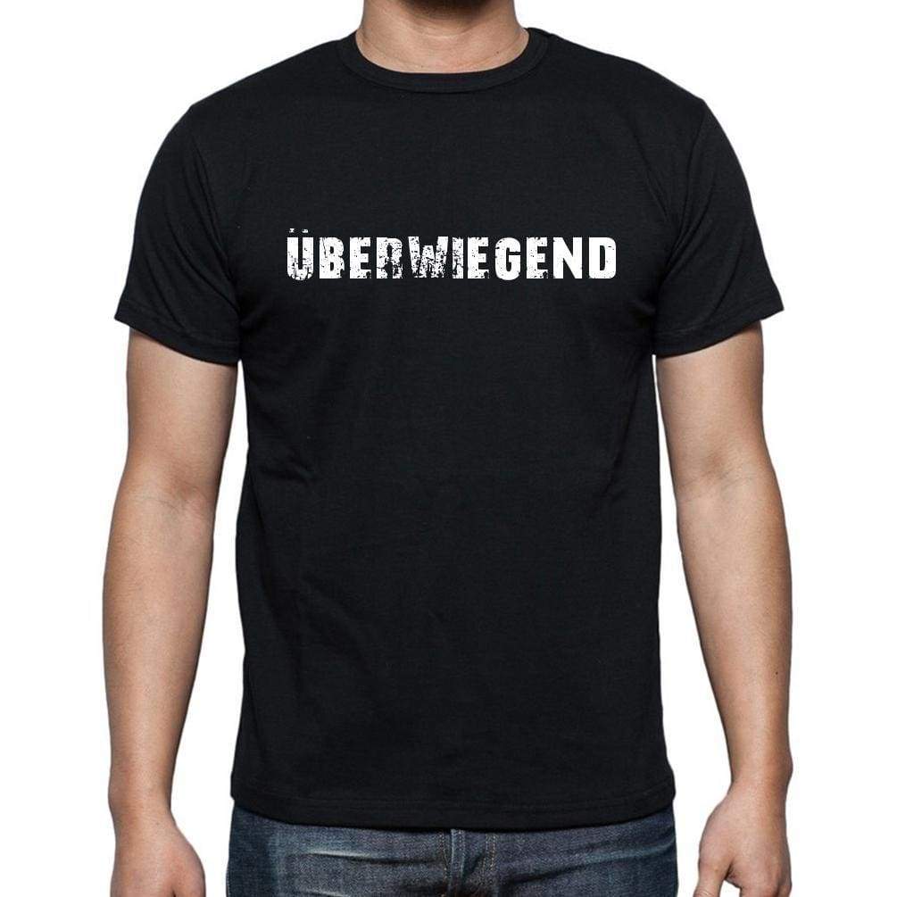 Berwiegend Mens Short Sleeve Round Neck T-Shirt - Casual