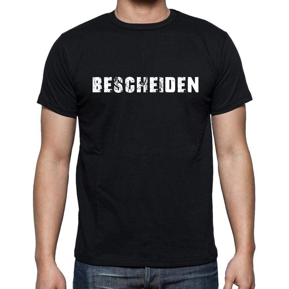 Bescheiden Mens Short Sleeve Round Neck T-Shirt - Casual