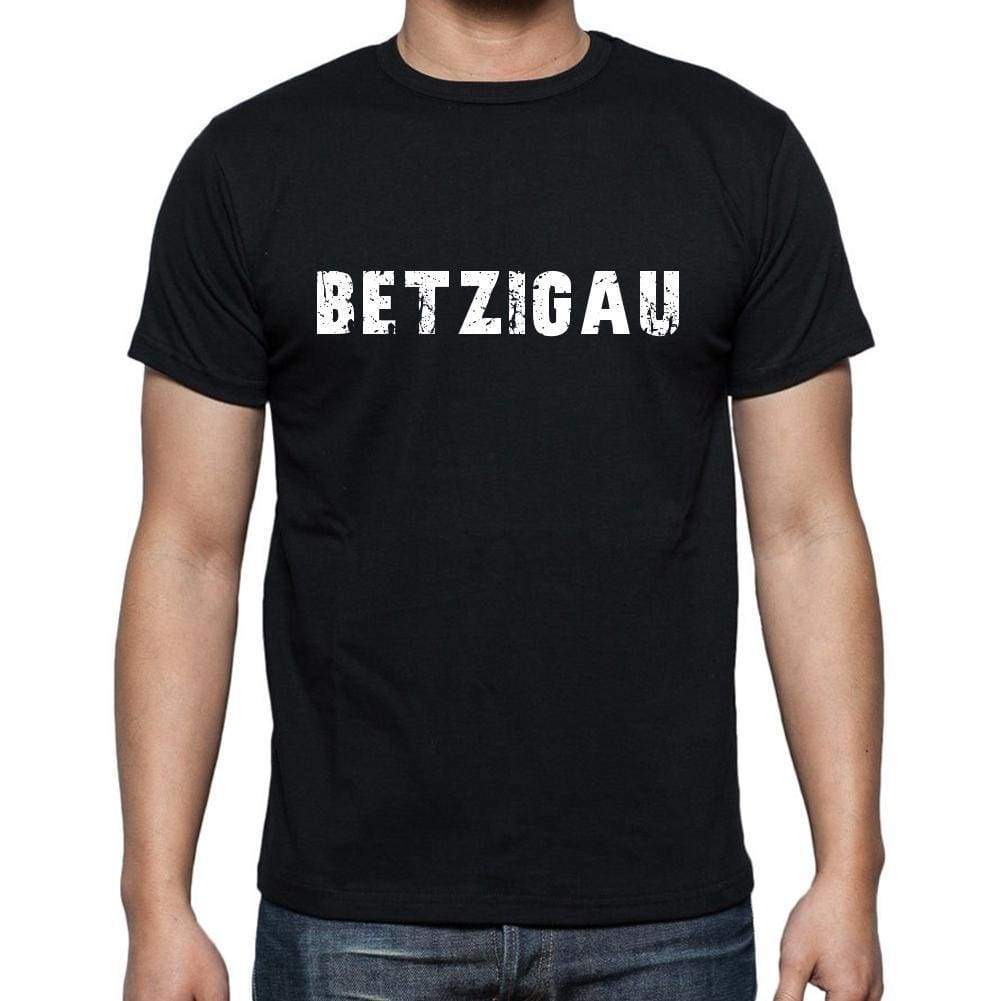 Betzigau Mens Short Sleeve Round Neck T-Shirt 00003 - Casual