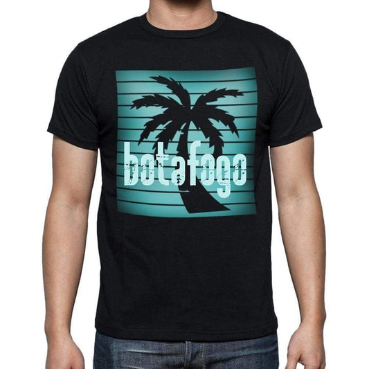 Botafogo Beach Holidays In Botafogo Beach T Shirts Mens Short Sleeve Round Neck T-Shirt 00028 - T-Shirt