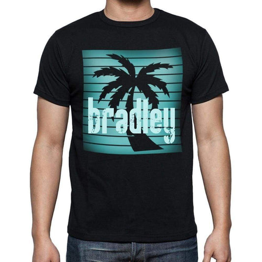 Bradley Beach Holidays In Bradley Beach T Shirts Mens Short Sleeve Round Neck T-Shirt 00028 - T-Shirt