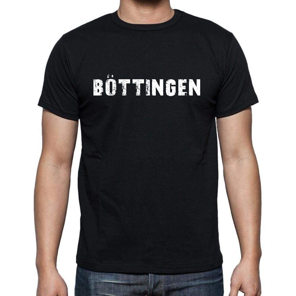 B¶ttingen Mens Short Sleeve Round Neck T-Shirt 00003 - Casual