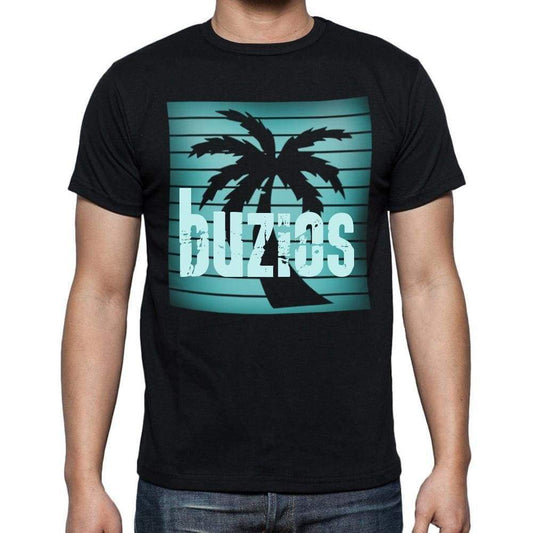 Buzios Beach Holidays In Buzios Beach T Shirts Mens Short Sleeve Round Neck T-Shirt 00028 - T-Shirt