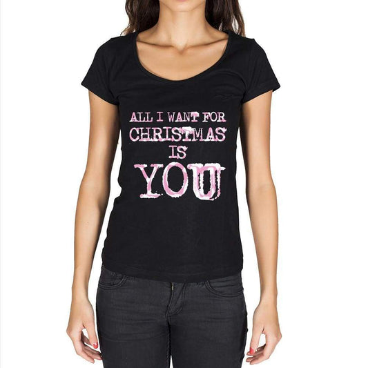 Christmas For Her T-Shirt For Women T Shirt Gift New Year Gift 00148 - T-Shirt