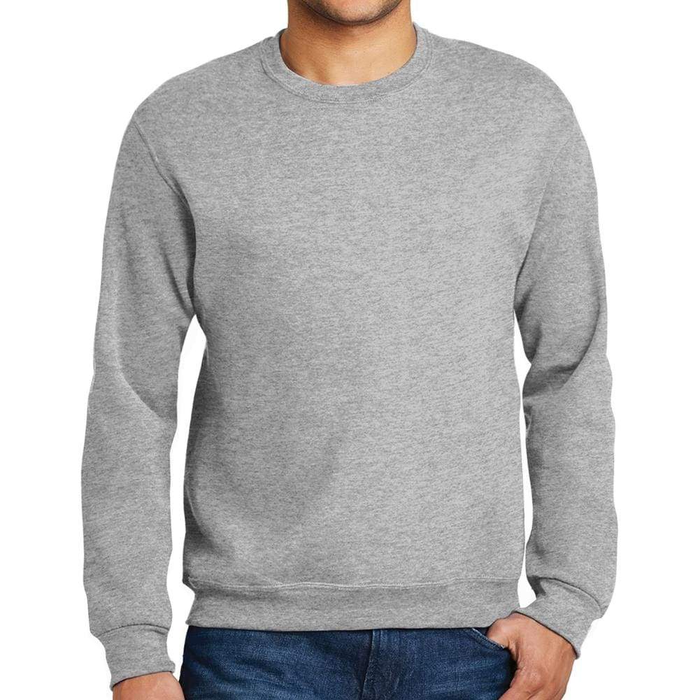 Customize Sweatshirts Mens