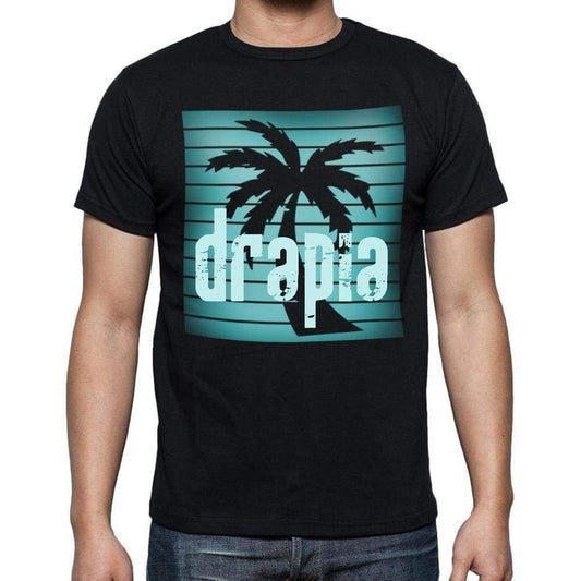 Drapia Beach Holidays In Drapia Beach T Shirts Mens Short Sleeve Round Neck T-Shirt 00028 - T-Shirt