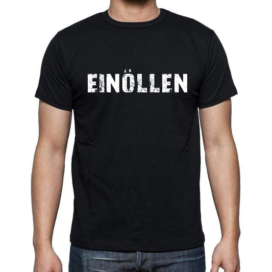 Ein¶llen Mens Short Sleeve Round Neck T-Shirt 00003 - Casual