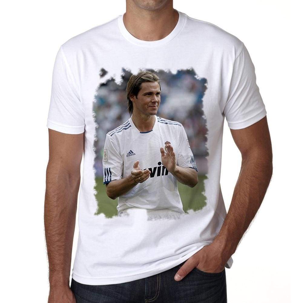 Fernando Redondo Mens T-Shirt One In The City