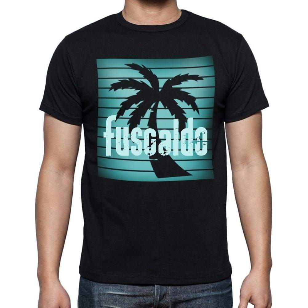 Fuscaldo Beach Holidays In Fuscaldo Beach T Shirts Mens Short Sleeve Round Neck T-Shirt 00028 - T-Shirt