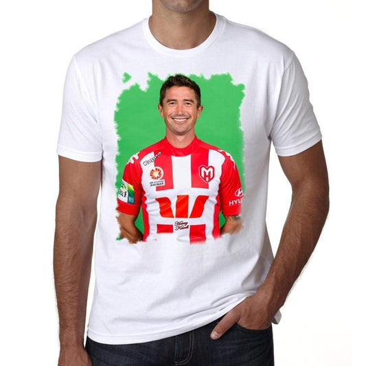 Harry Kewell 1 T-Shirt For Mens Short Sleeve Cotton Tshirt Men T Shirt 00034 - T-Shirt