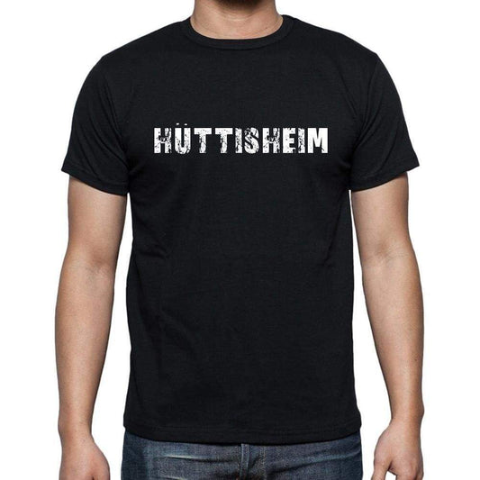 Httisheim Mens Short Sleeve Round Neck T-Shirt 00003 - Casual