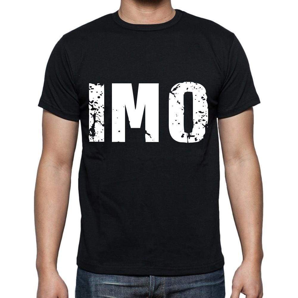 Imo Men T Shirts Short Sleeve T Shirts Men Tee Shirts For Men Cotton 00019 - Casual