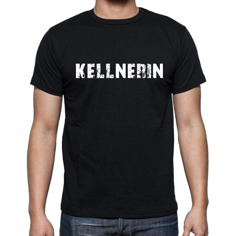 Kellnerin Mens Short Sleeve Round Neck T-Shirt 00022 - Casual