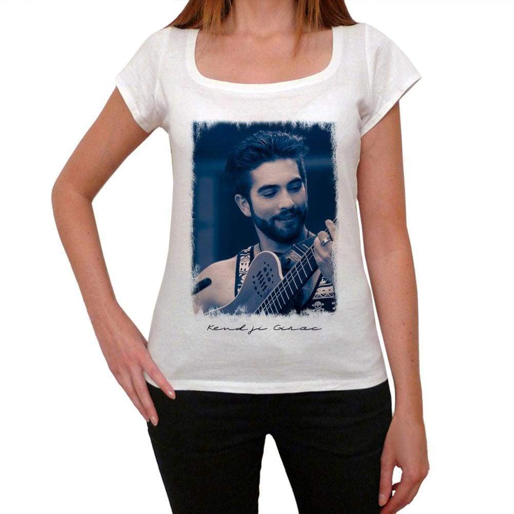 Kendji Girac 5 T-Shirt For Women T Shirt Gift 00038 - T-Shirt