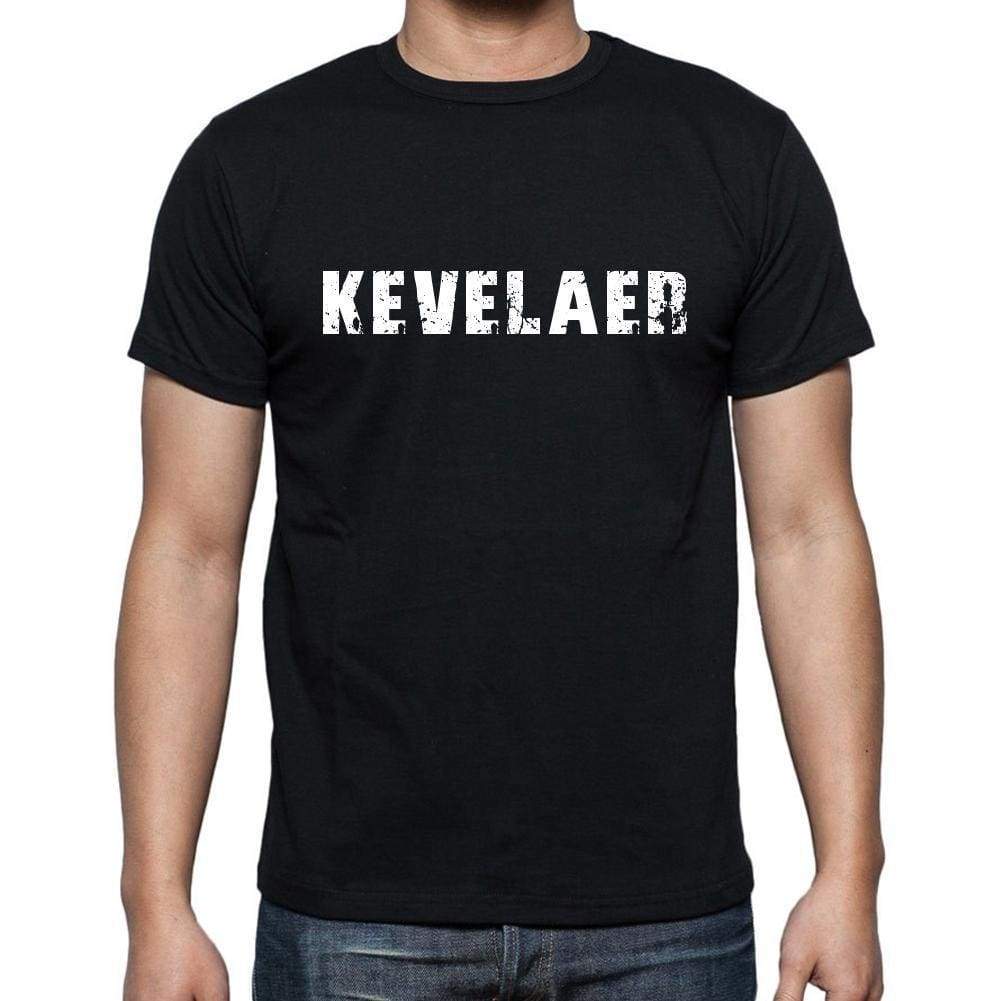 Kevelaer Mens Short Sleeve Round Neck T-Shirt 00003 - Casual