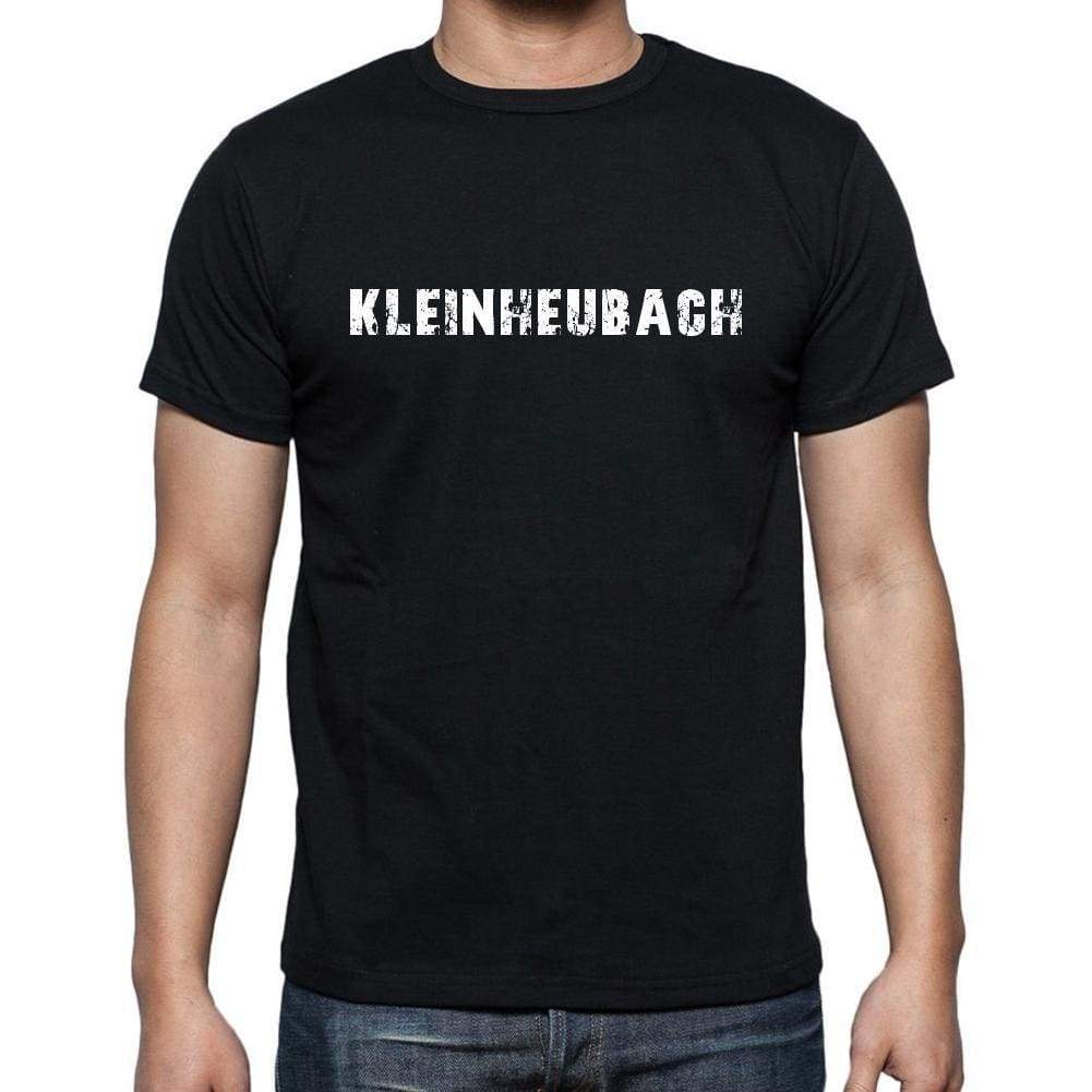 Kleinheubach Mens Short Sleeve Round Neck T-Shirt 00003 - Casual