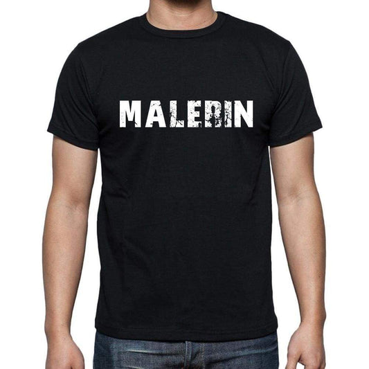 Malerin Mens Short Sleeve Round Neck T-Shirt 00022 - Casual