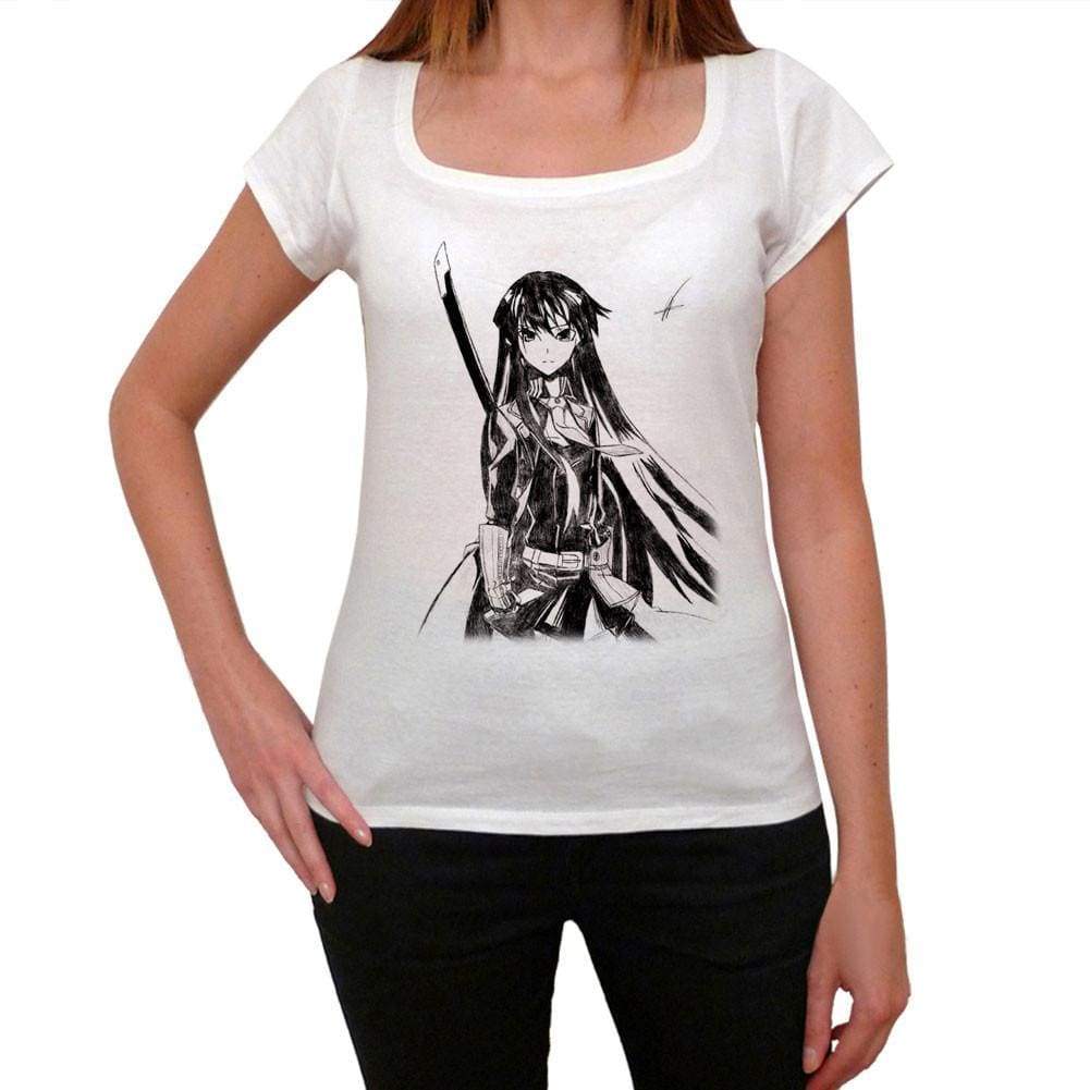 Manga Kill T-Shirt For Women T Shirt Gift 00088 - T-Shirt