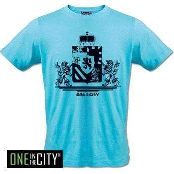 Mens T-Shirt One In The City Blasonica