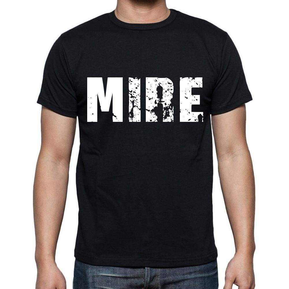 Mire Mens Short Sleeve Round Neck T-Shirt 00016 - Casual