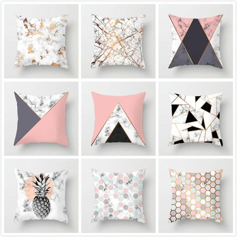 Pillow Cases