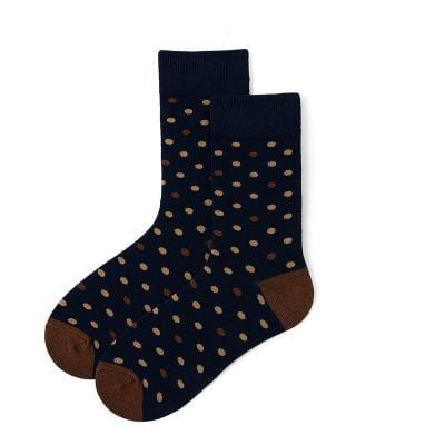 Chaussettes chaudes d'hiver pour femmes, mignonnes et décontractées, à la mode, douces, nouveauté en coton, colorées, dessin animé, Happy Kawaii, chaussettes amusantes pour cadeaux de noël