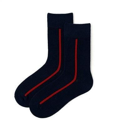 Chaussettes chaudes d'hiver pour femmes, mignonnes et décontractées, à la mode, douces, nouveauté en coton, colorées, dessin animé, Happy Kawaii, chaussettes amusantes pour cadeaux de noël