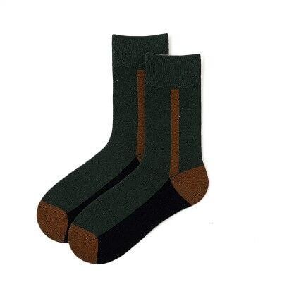 Chaussettes chaudes d'hiver pour femmes, mignonnes et décontractées, à la mode, douces, nouveauté en coton, colorées, dessin animé, Happy Kawaii, chaussettes amusantes pour cadeaux de noël